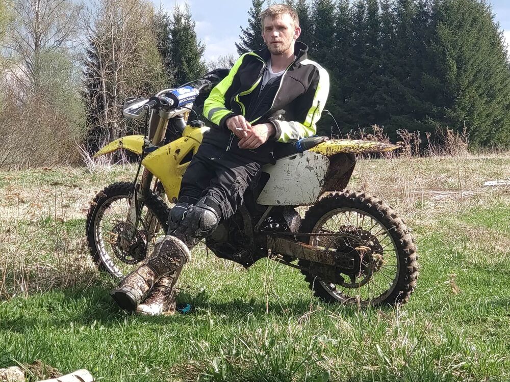 ���� 55860633 ������� Dimitri, 33 ����, ���� ���������� � �����