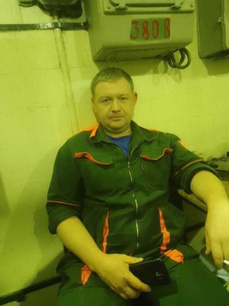 ���� 30635523 ������� Andrey, 39 ���, ���� ���������� � ����