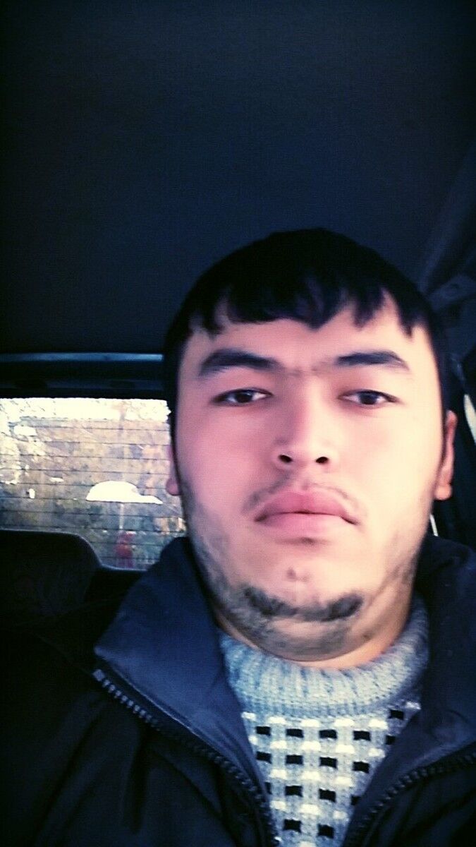 ���������� ��, ���� ������� Muhammad, 35 ���, ������������ 