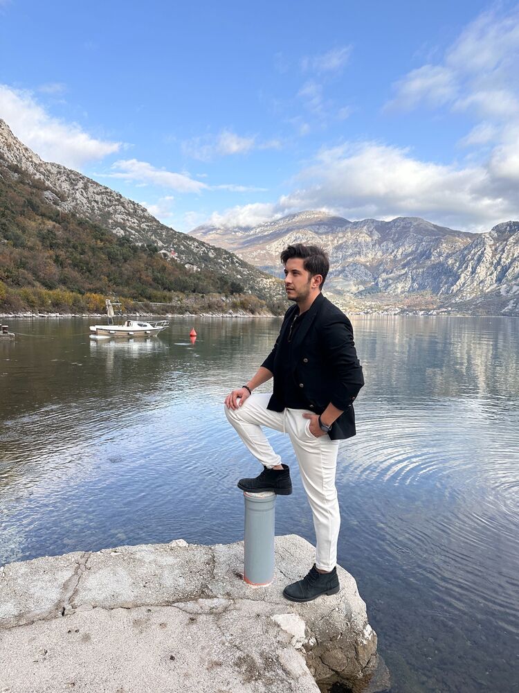  Ortakoy,   Burak, 36 ,   ,   