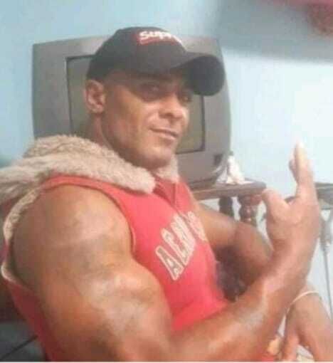  ,   Maykel, 42 ,   ,   