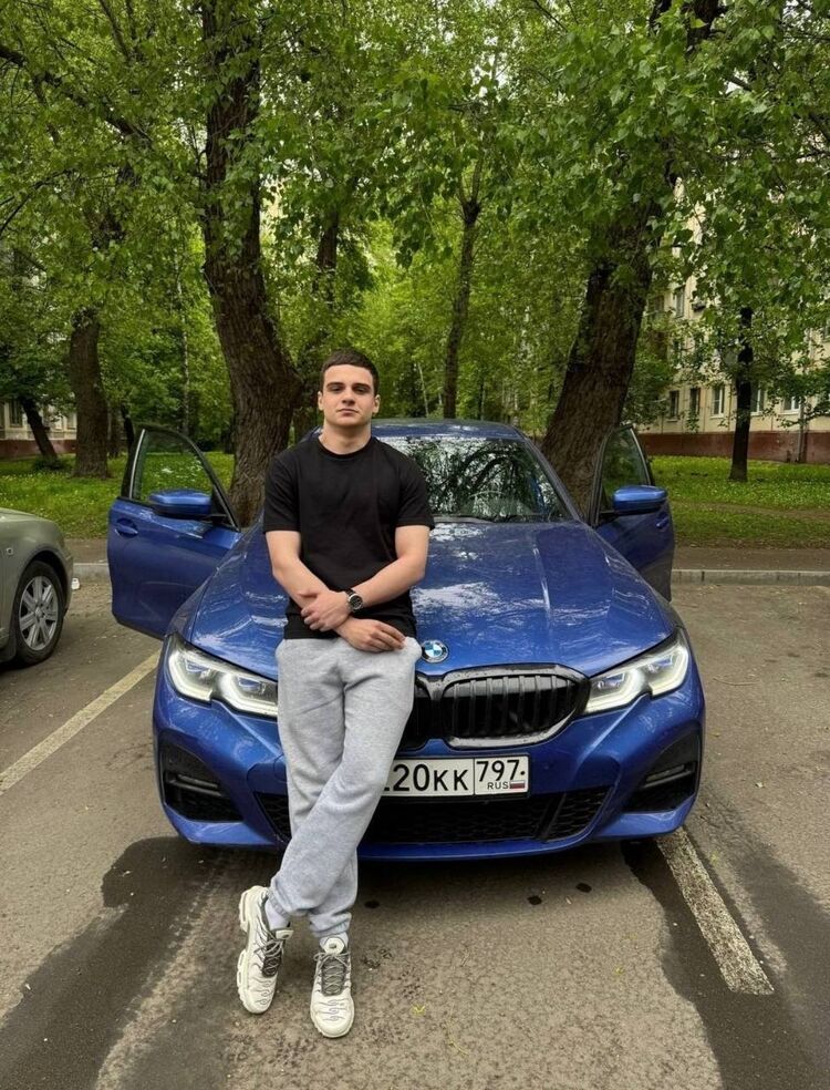 ���� 55231603 ����� ����, 19 ���, ���� ���������� � ������