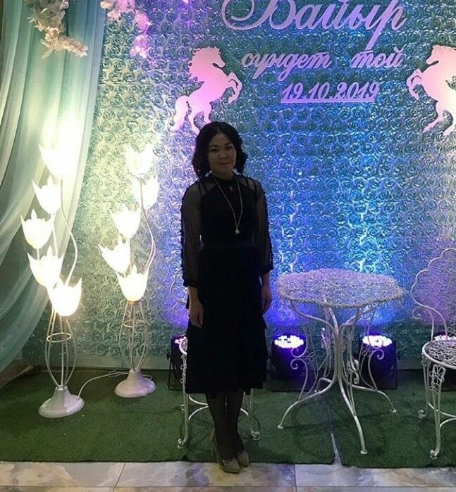  ,   Bakytgul, 27 ,   ,   , c 