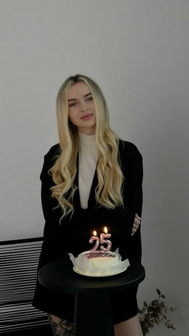 ���� 50774303 ������� �����, 25 ���, ���� ���������� � ������