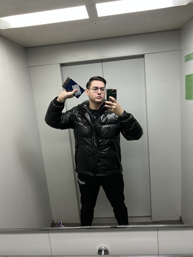 ���������� ������, ���� ����� Danis, 24 ����, ������������ ��� ������, ����� � ���������