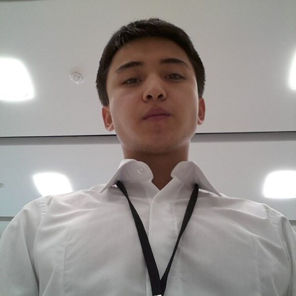 ���� 8643983 ������� ������, 35 ���, ���� ���������� � ����-������������