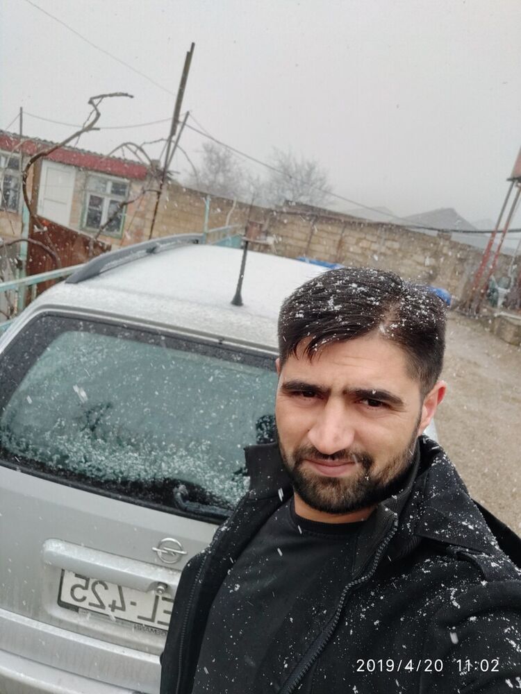 ���������� ����, ���� ������� Rashad, 41 ���, ������������ ��� ������, ����� � ���������, c�������� ���������