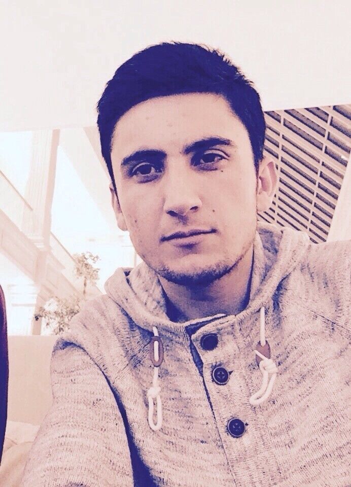 ���� 18582353 ������� Maruf, 34 ����, ���� ���������� � ������