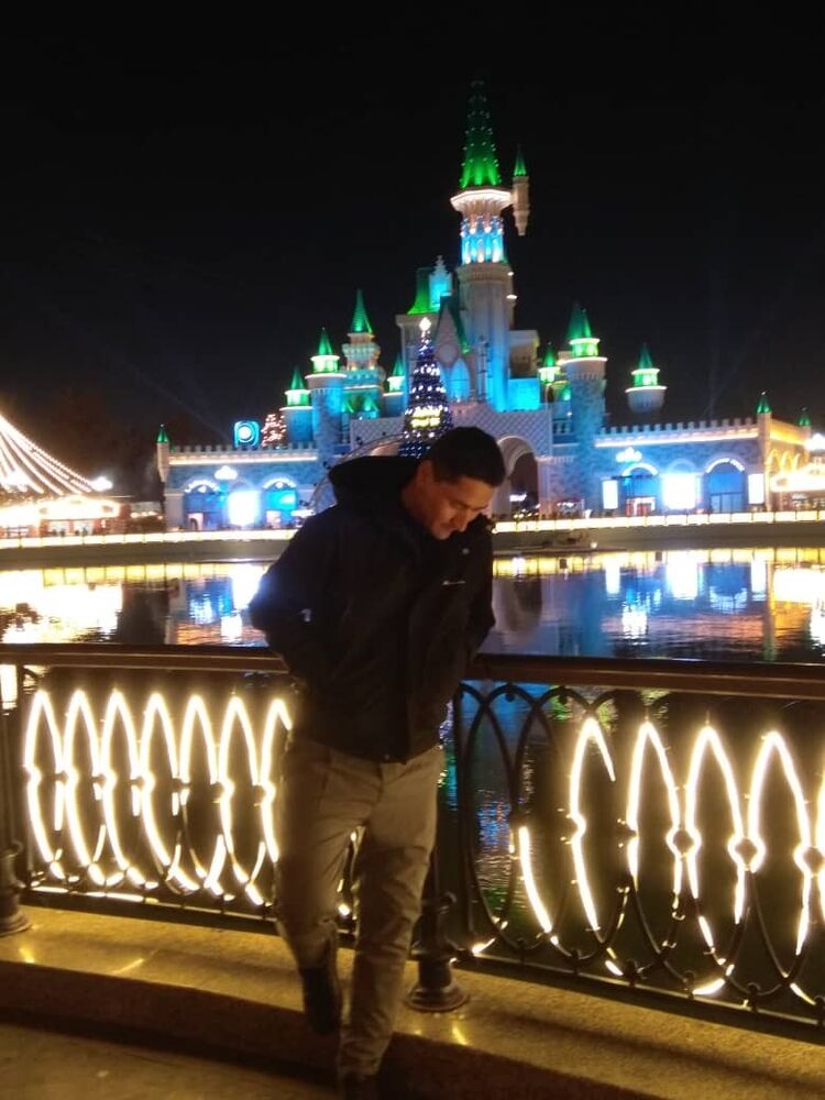 ���� 55080523 ����� Dimash, 20 ���, ���� ���������� � �����