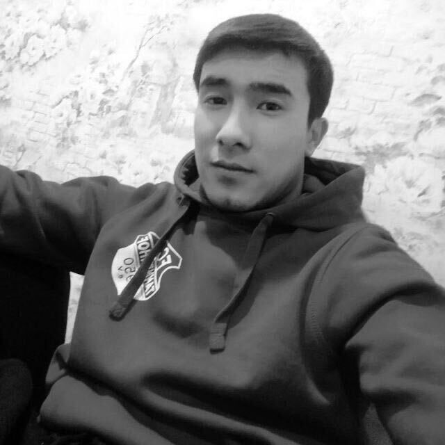 ���������� �����������, ���� ����� Nuriddin, 24 ����, ������������ ��� ������, ����� � ���������