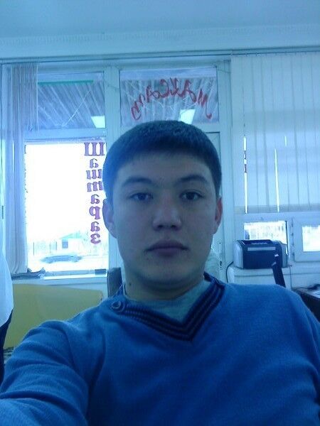  11420623  Nurbek, 36 ,    