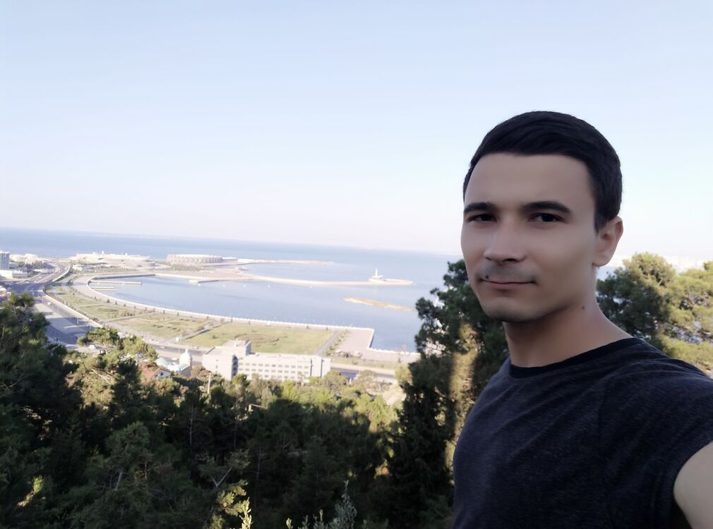 ���� 17454353 ������� Samir, 31 ���, ���� ���������� � ������