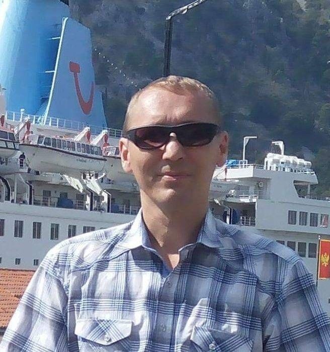 ���� 17171863 ������� Oleg, 51 ���, ���� ���������� � �����