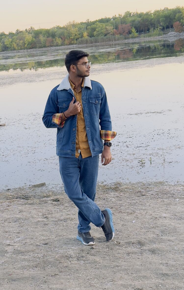  46211903  Dhruv, 20 ,    