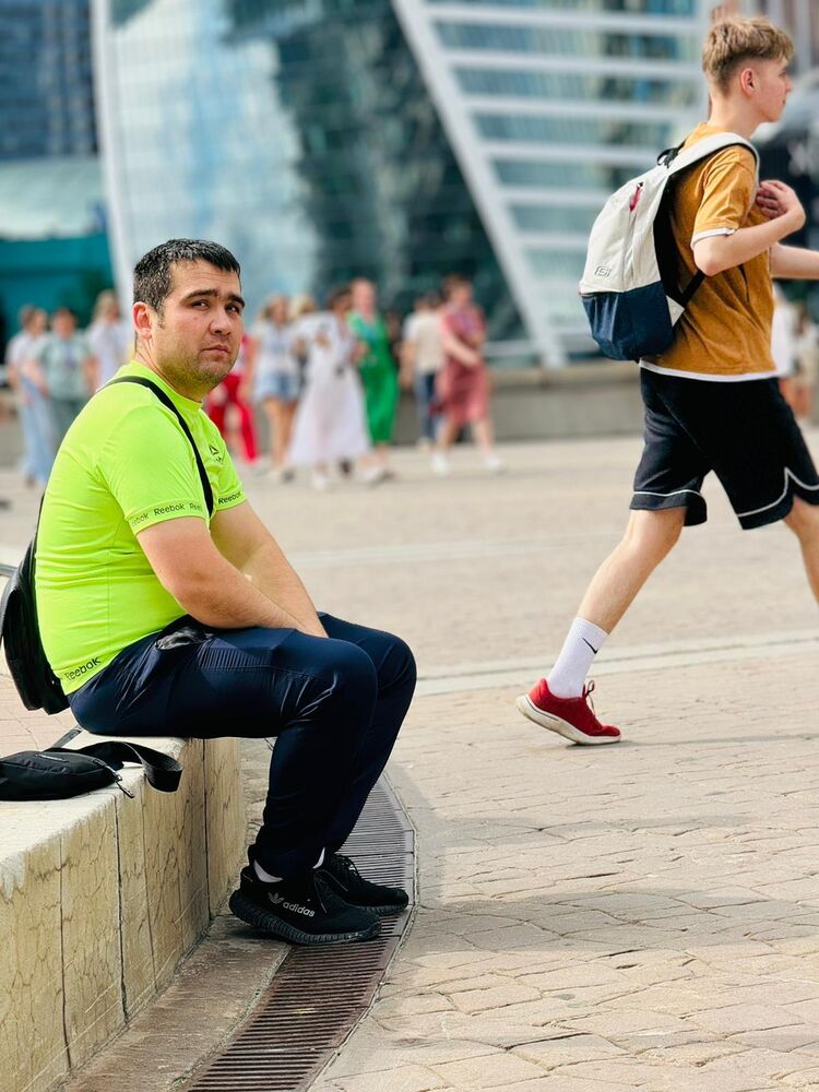 ���� 46111873 ������� Abduhamid, 37 ���, ���� ���������� � ������