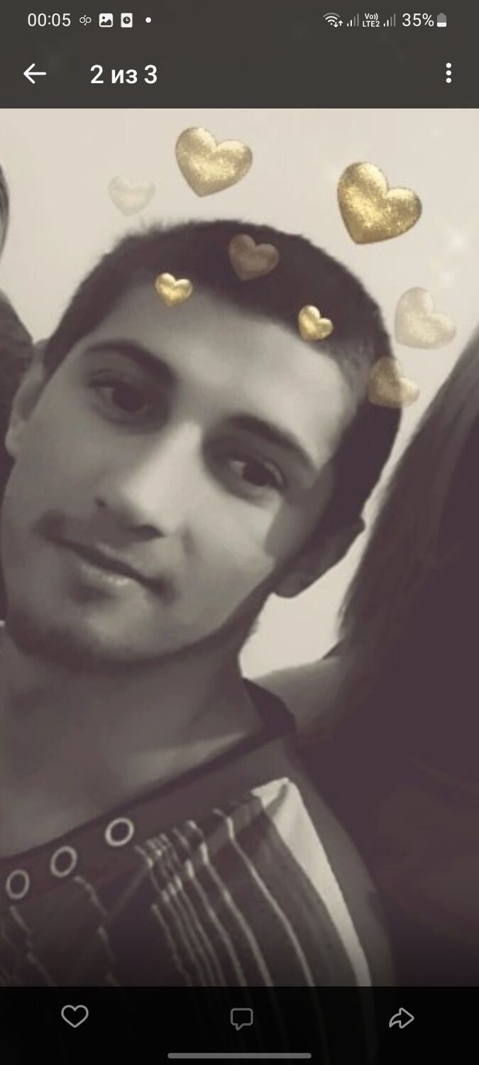 ���� 34251853 ������� ��������, 27 ���, ���� ���������� � ������������