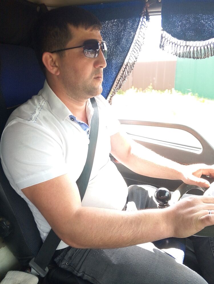 ���������� ������, ���� ������� Ural, 34 ����, ������������ ��� ������, ����� � ���������