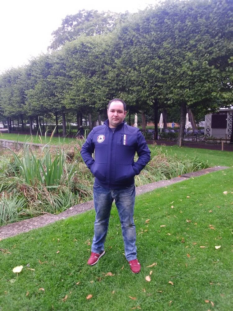  ,   David, 42 ,   