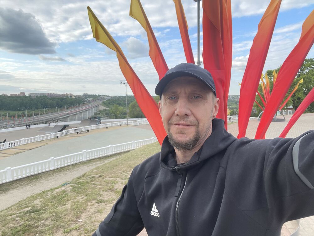 ���������� ������, ���� ������� Dmitry, 47 ���, ������������ ��� c�������� ���������