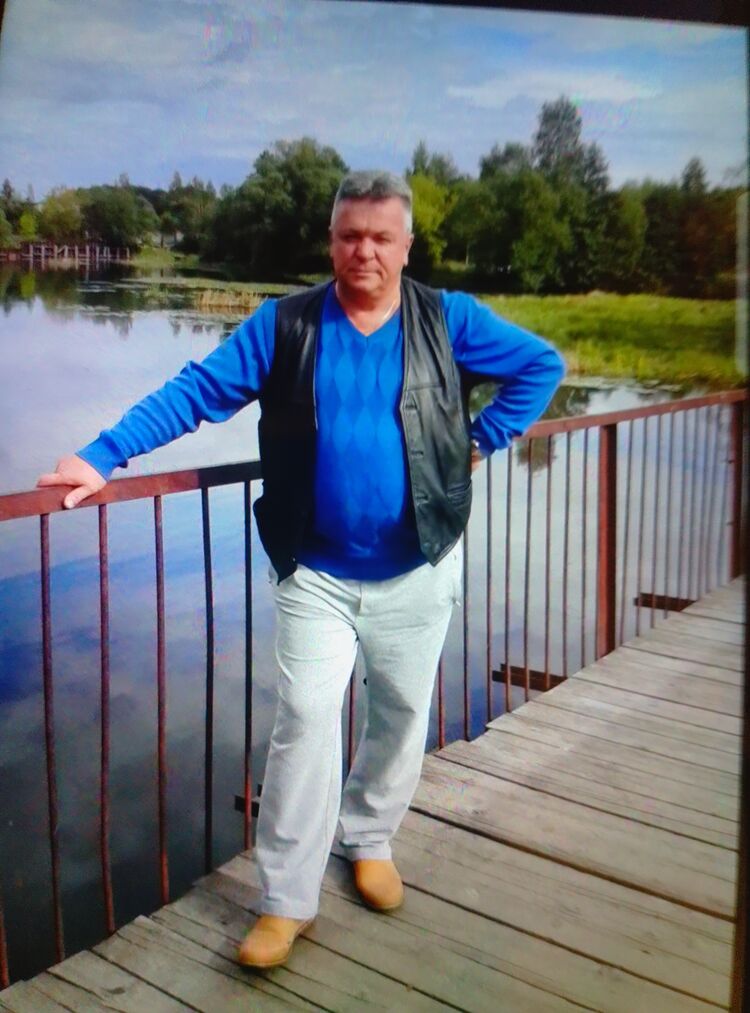 ���� 53341623 ������� ������, 65 ���, ���� ���������� � ������