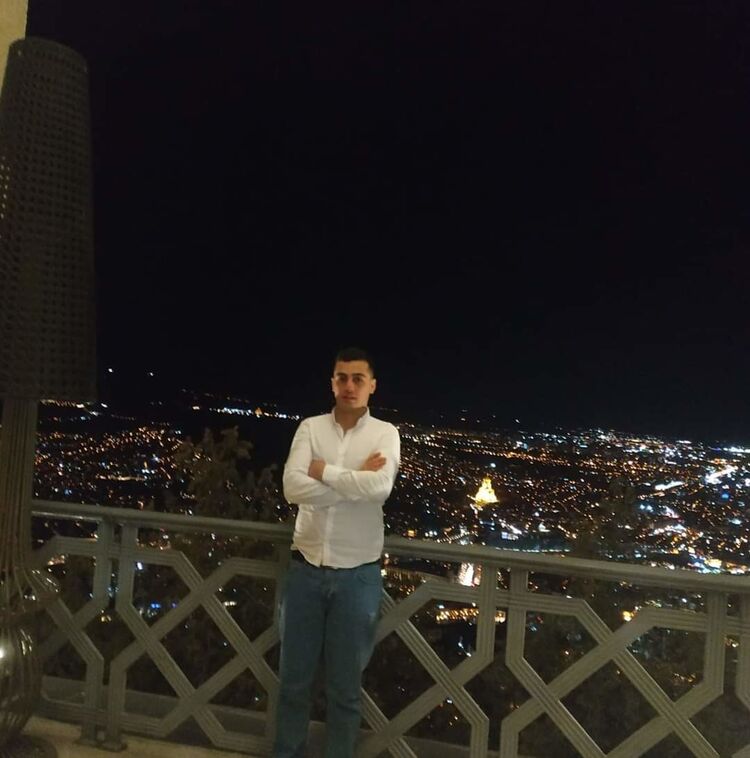 ���� 19143113 ������� Zura, 29 ���, ���� ���������� � �������