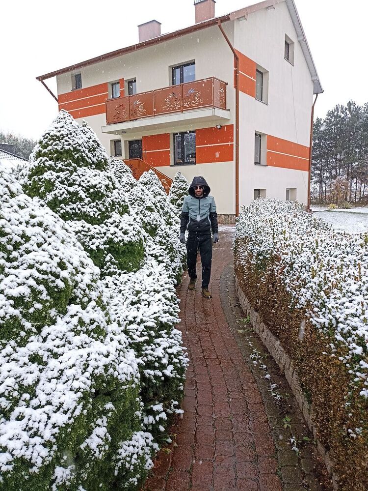  Milanowek,   Giorgi, 30 ,   ,   