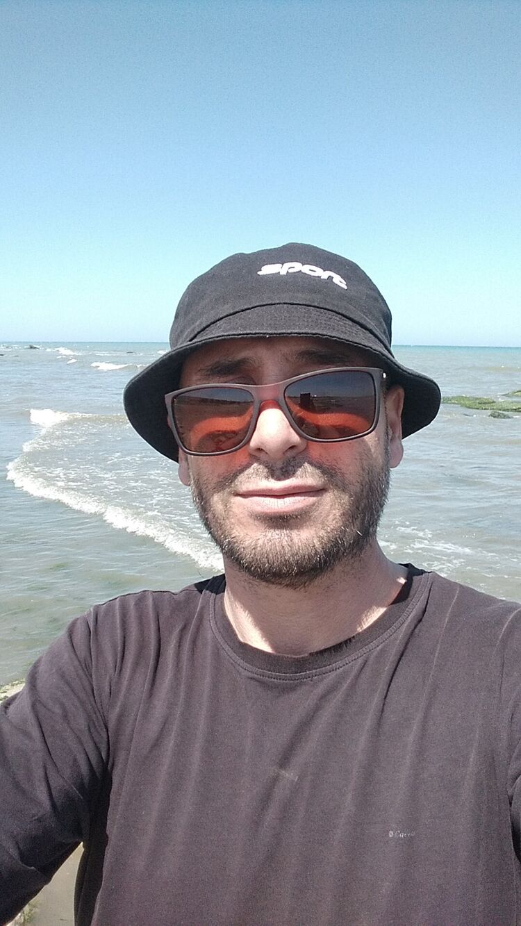 ���� 23101583 ������� Magomedov, 35 ���, ���� ���������� � ������