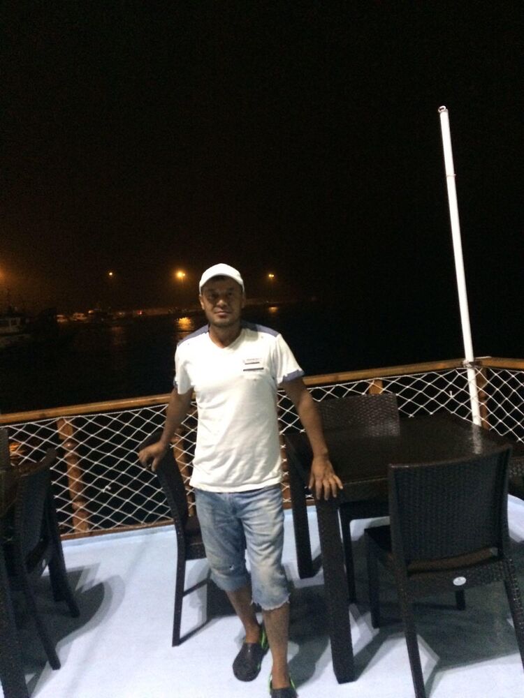 ���������� ������, ���� ������� Yashar, 39 ���, ������������ ��� ������, ����� � ���������