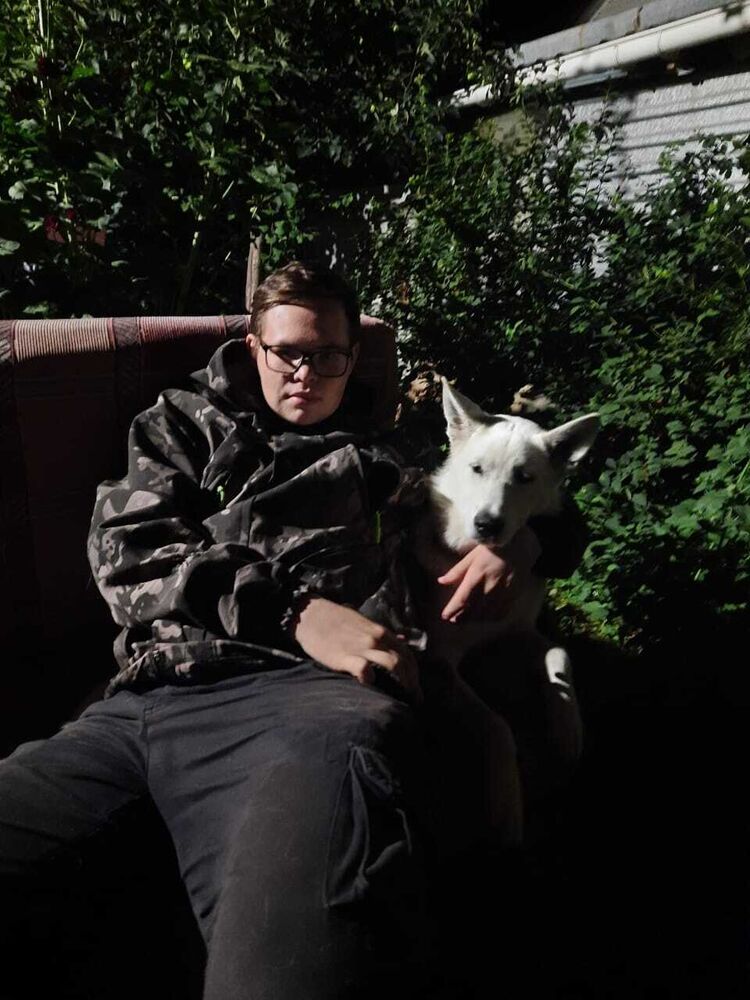 ���� 43083353 ����� ������, 21 ���, ���� ���������� � ����������