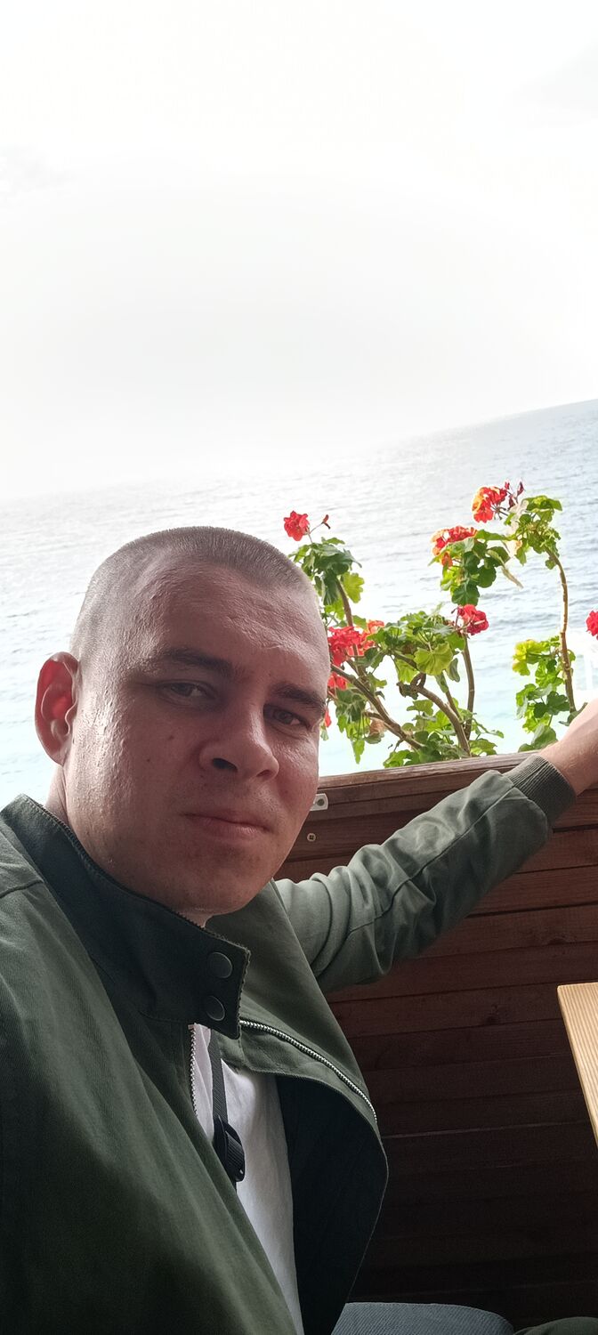  49902963  Sergey, 34 ,    