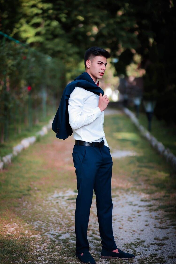  Posen,   Iko, 25 ,   ,   