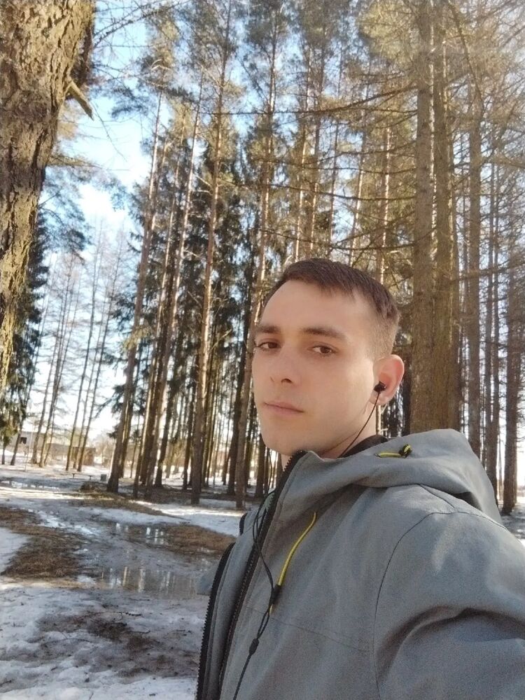  26683193  Sergey, 27 ,    -