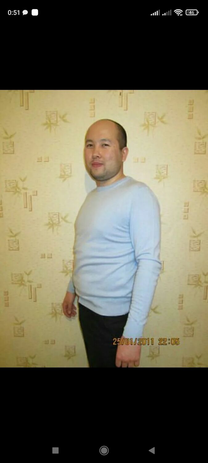 ���� 27329333 ������� �������, 41 ���, ���� ���������� � ������������