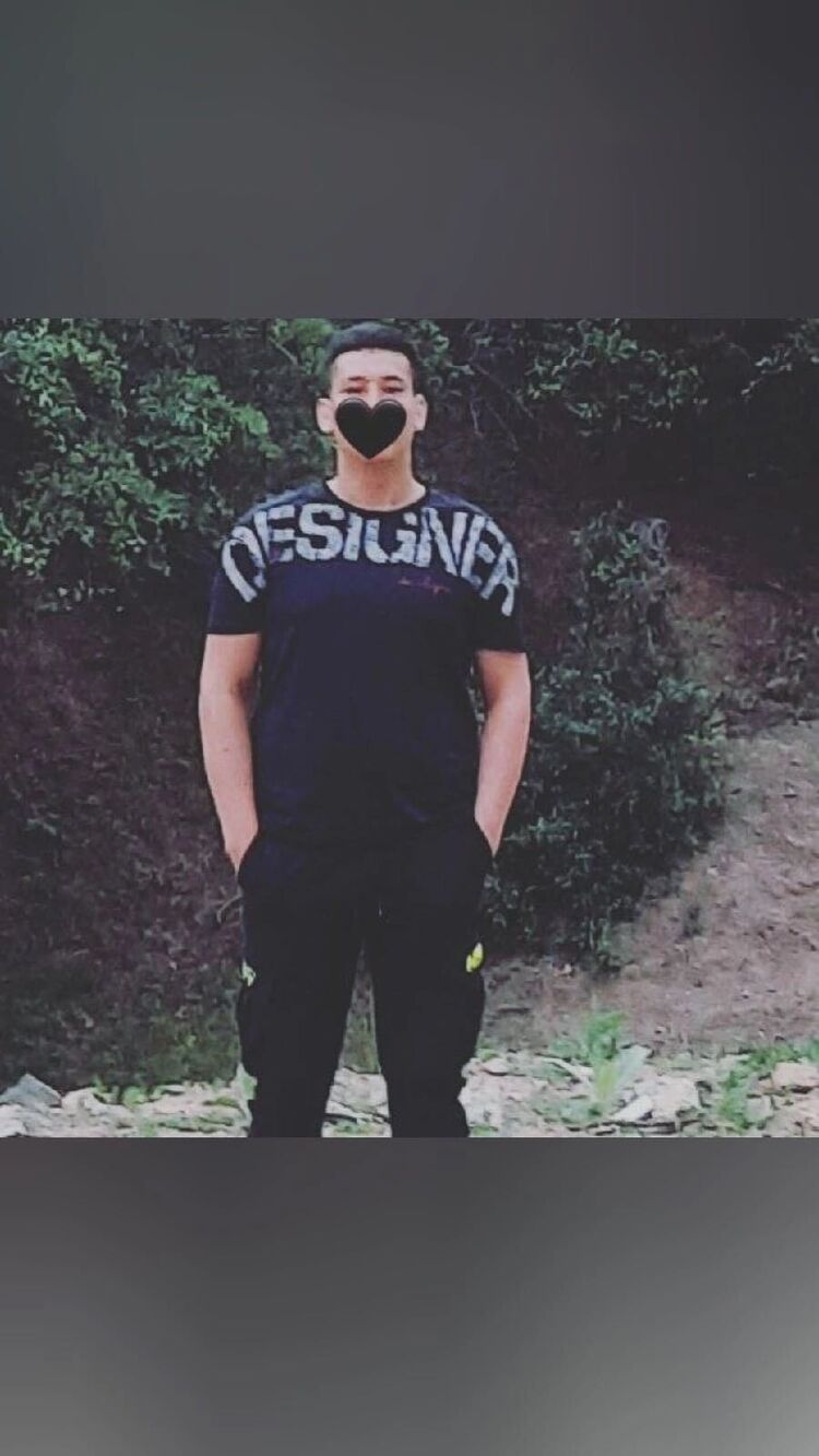  ,   David, 21 ,   ,   