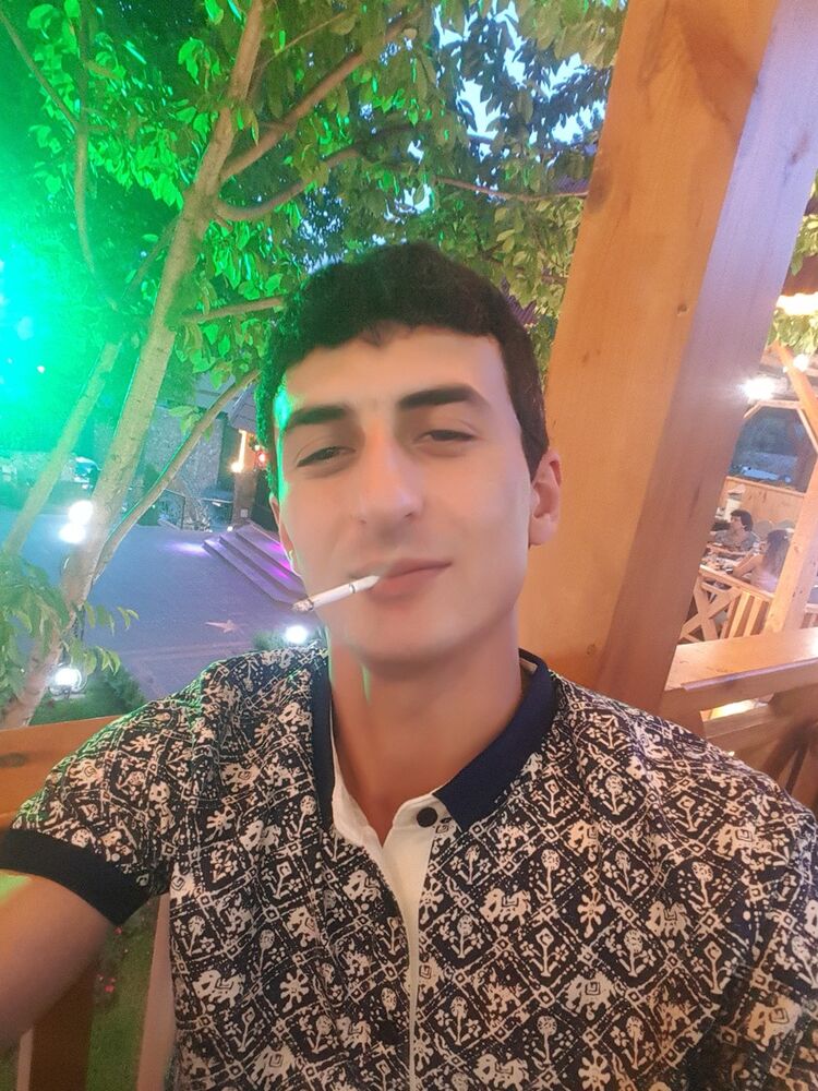 ���������� ������, ���� ������� GARO, 36 ���, ������������ ��� ������, ����� � ���������, c�������� ���������, ���������