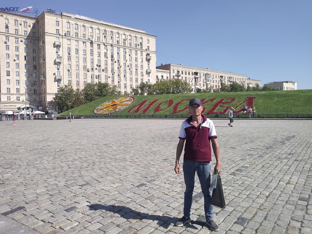 ���� 37209843 ������� Ikrom, 38 ���, ���� ���������� � ������