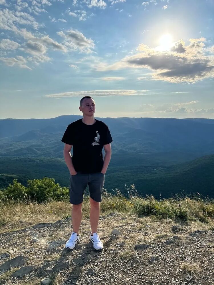 ���� 34670733 ����� Andrey, 23 ����, ���� ���������� � ����