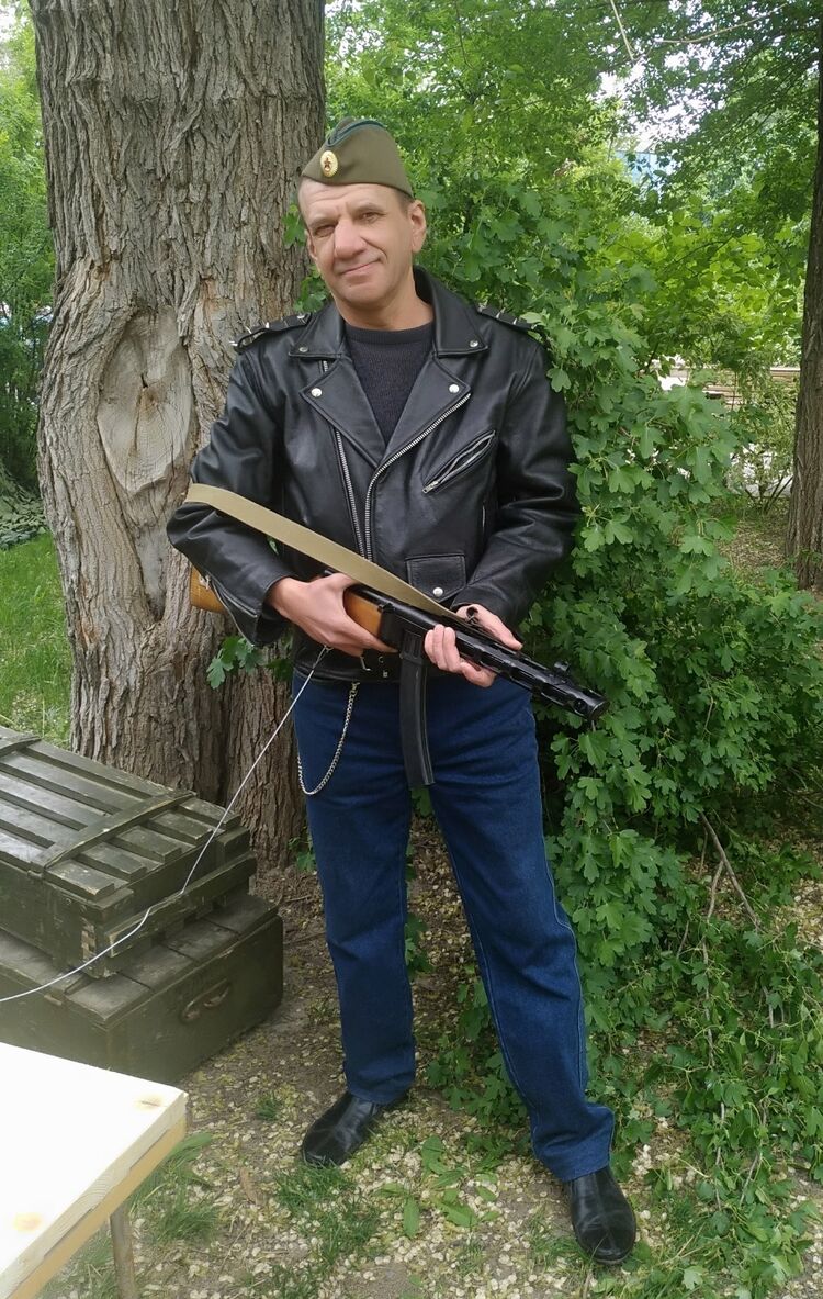 ���������� ���������, ���� ������� �������, 54 ����, ������������ ��� ������, ����� � ���������