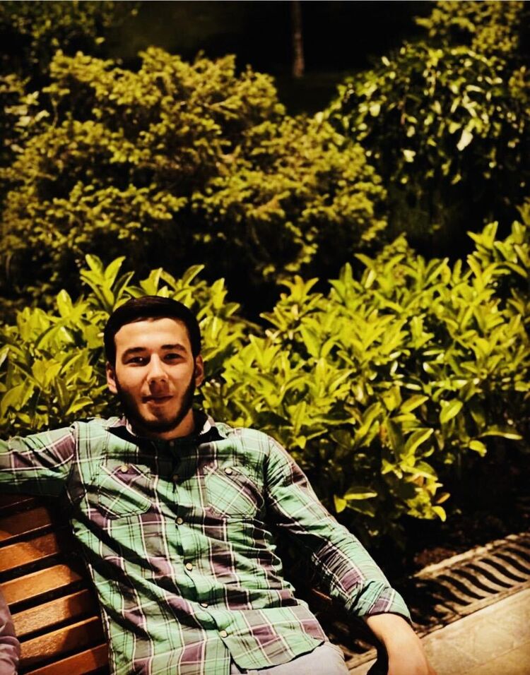 ���������� �������, ���� ����� Jasur, 25 ���, ������������ ��� ������, ����� � ���������