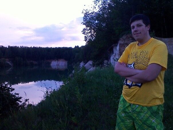  7146773  Andrey, 31 ,    Praha