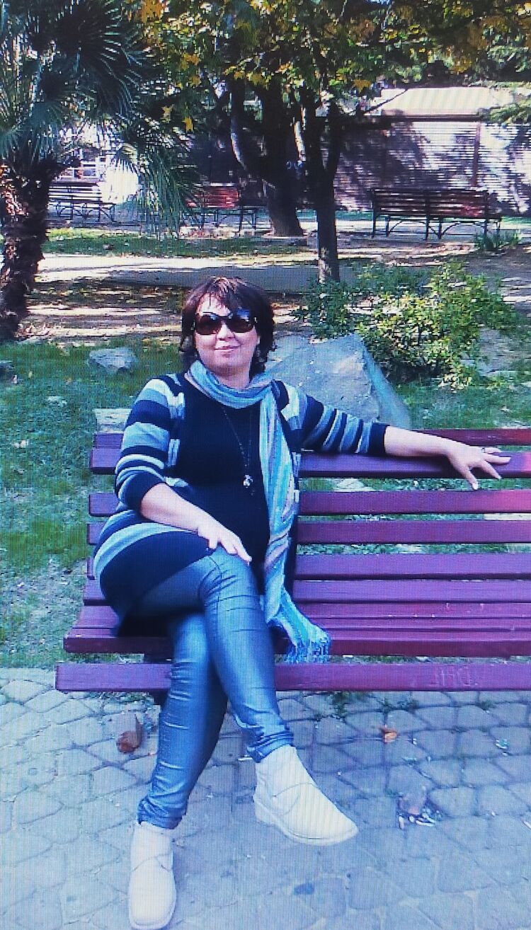 Знакомства Тольятти, Светлана, 56, ищет мужчину