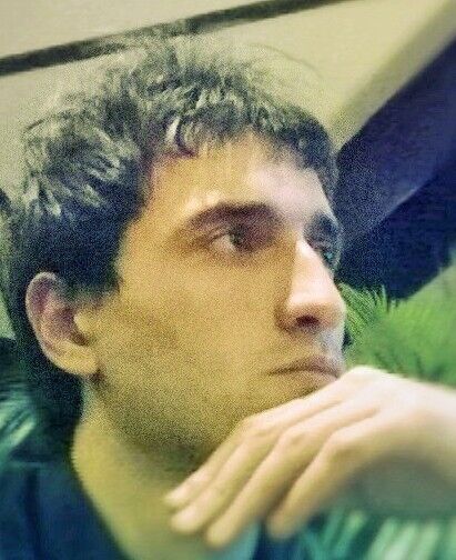  ,   Leandro, 34 ,   