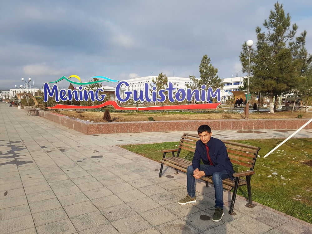  19270153  Azamat, 33 ,    
