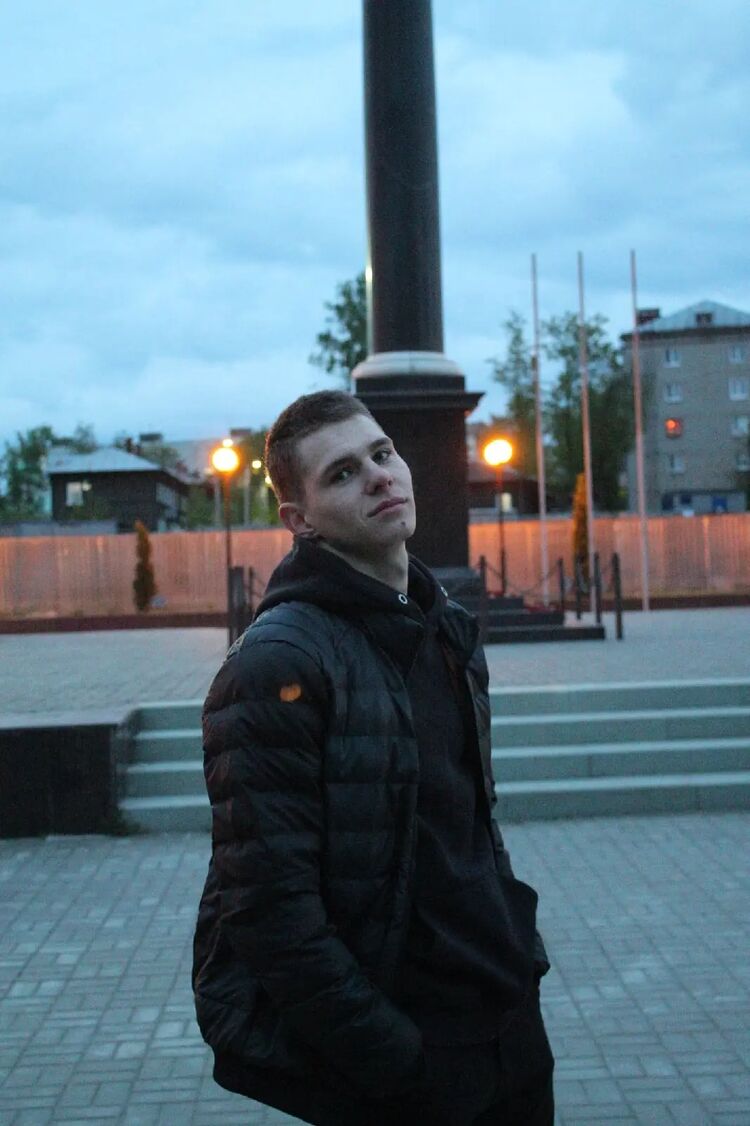  ,   Danil, 23 ,   ,   