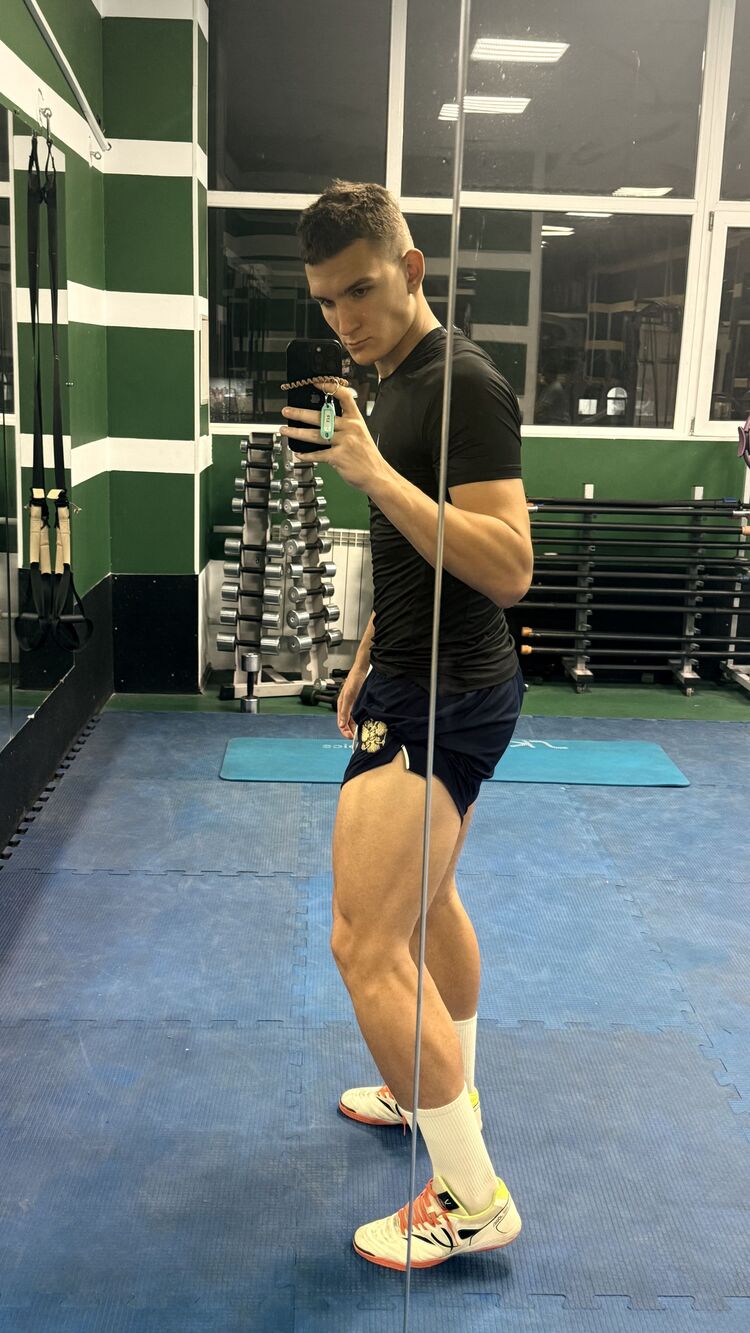 ���� 55378213 ����� Ivan, 18 ���, ���� ���������� � �����