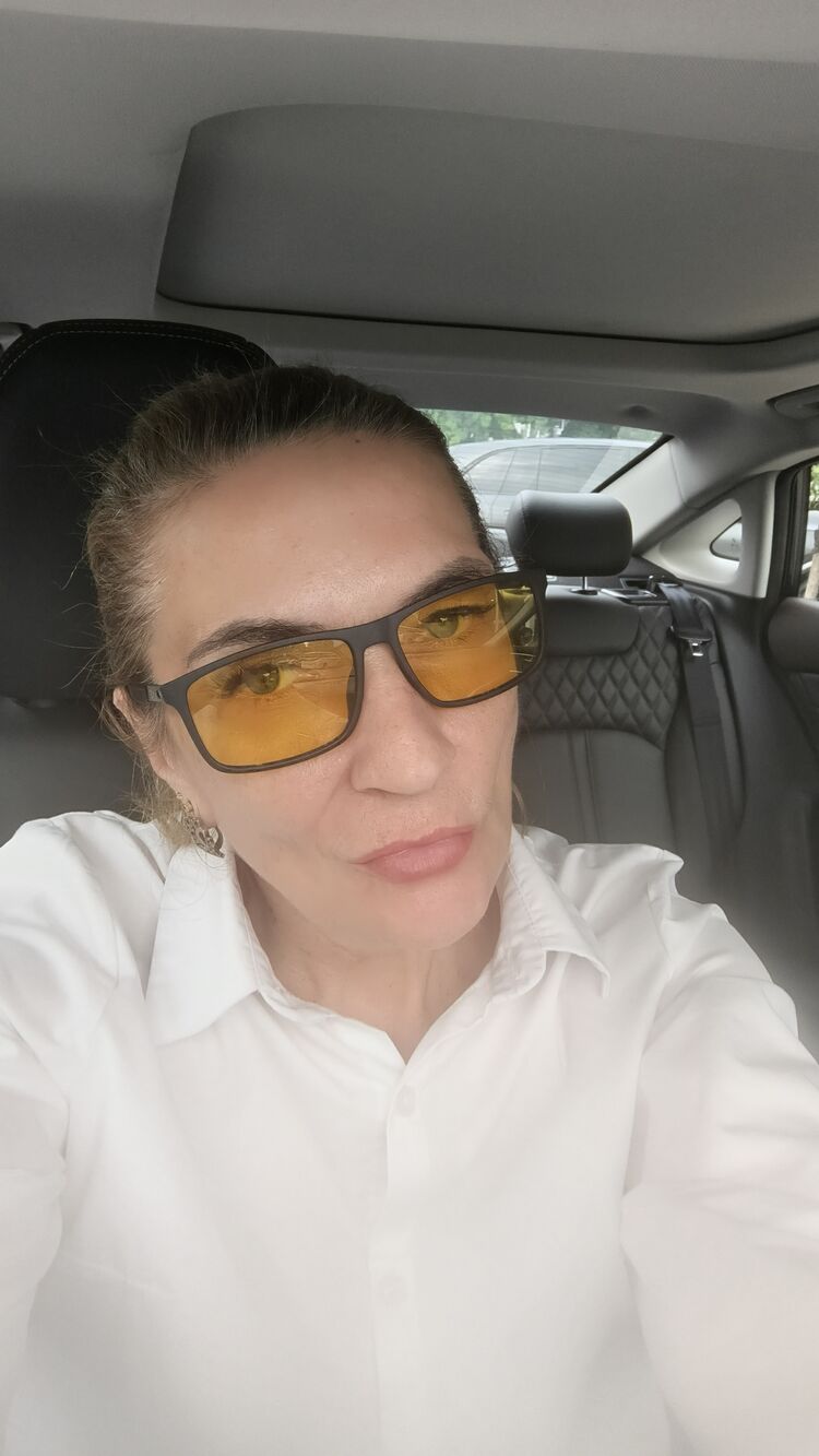 ���� 51925253 ������� Tatyana, 53 ����, ���� ���������� � Deleted