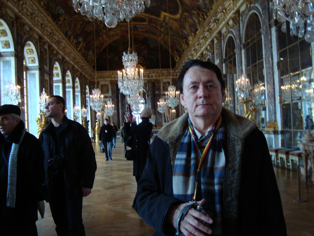 ���� 55324453 ������� �������, 53 ����, ���� ���������� � �����-����������