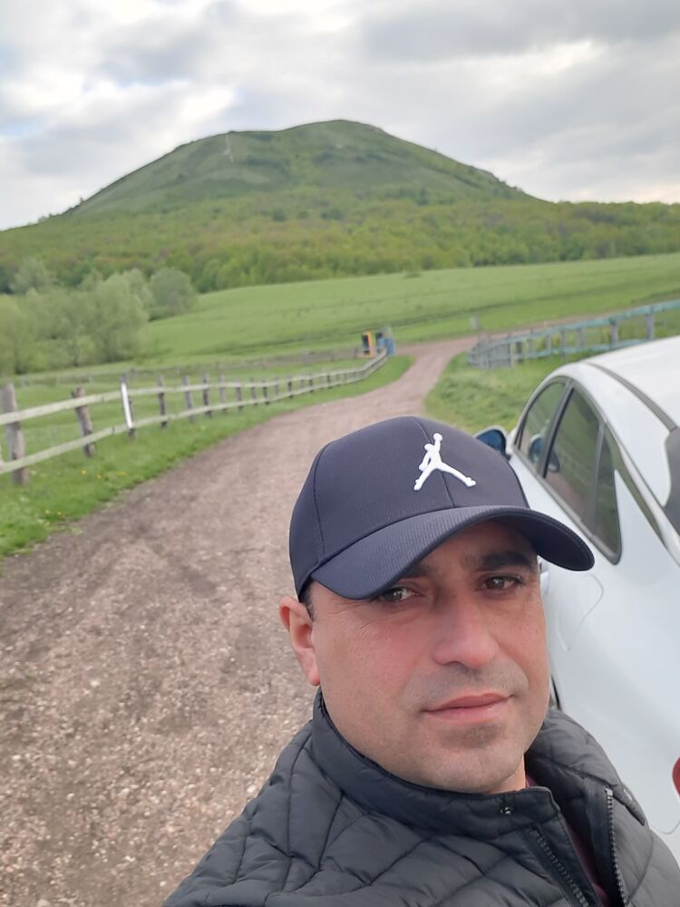 ���� 43166383 ������� Yashar, 39 ���, ���� ���������� � �������-��-����