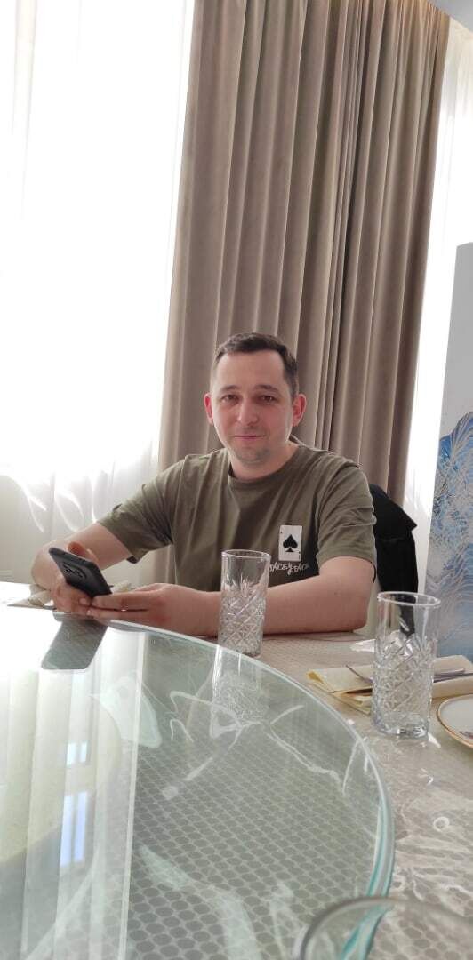 ���� 26623203 ������� Mikhail, 34 ����, ���� ���������� � ���������