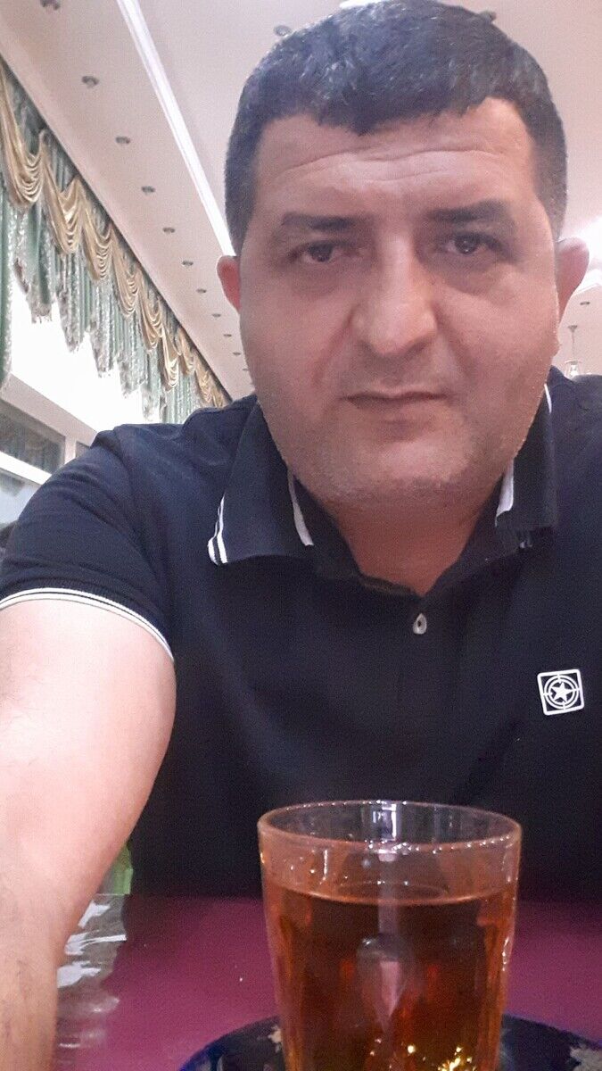 ���� 20765313 ������� Teymur, 46 ���, ���� ���������� � ����